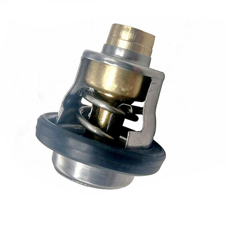 Thermostat 162°F / 72°C 17670-87J00 For Suzuki Outboard Marine DF 40 50 60 70 HP