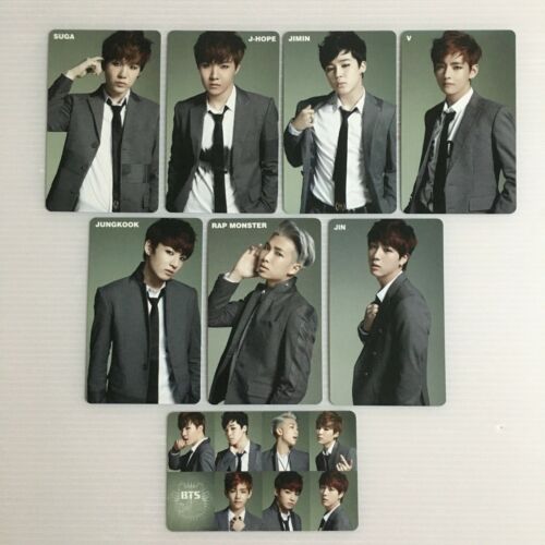 BTS 'BOY IN LUV' FIRST PRESS JAPANESE EDITION OFFICIAL OUT OF PRINT PHOTOCARD PC | eBay Bts 'Boy In Luv' First Press Japanese Edition Official Out Of Print Photocard Pc | Ebay
