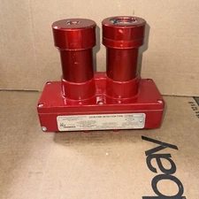 Det-Tronics UV-IR Flame Detector C7052 J5000