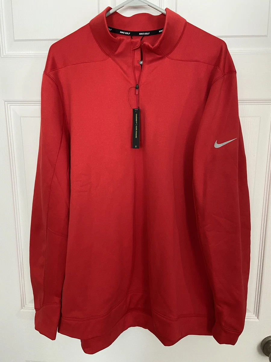 Nike golf deals therma repel