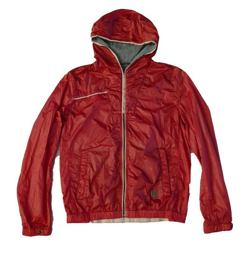 Hugo boss 2024 red coat