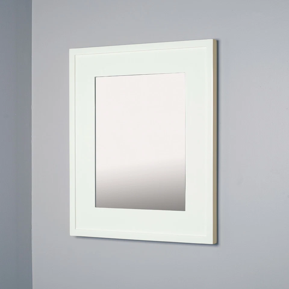 Hermosos botiquines con espejos 14x18 de Fox Hollow Furnishings - Foto 2 de 4