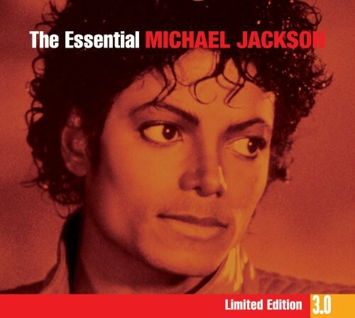 マイケル・ジャクソン『エッセンシャル・マイケル・ジャクソン 3.0』CD　美品 Essential 3.0 by Michael Jackson (CD, 2008) for sale online | eBay