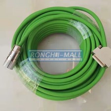 1PCS NEW FOR Encoder Signal Cable 13324551-25 25M