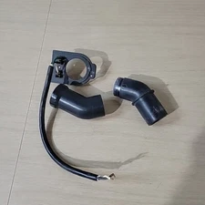 Lindhaus Healthcare Pro 12 Upright Vacuum LOWER TUBE ASSEMBLY Replacement Part