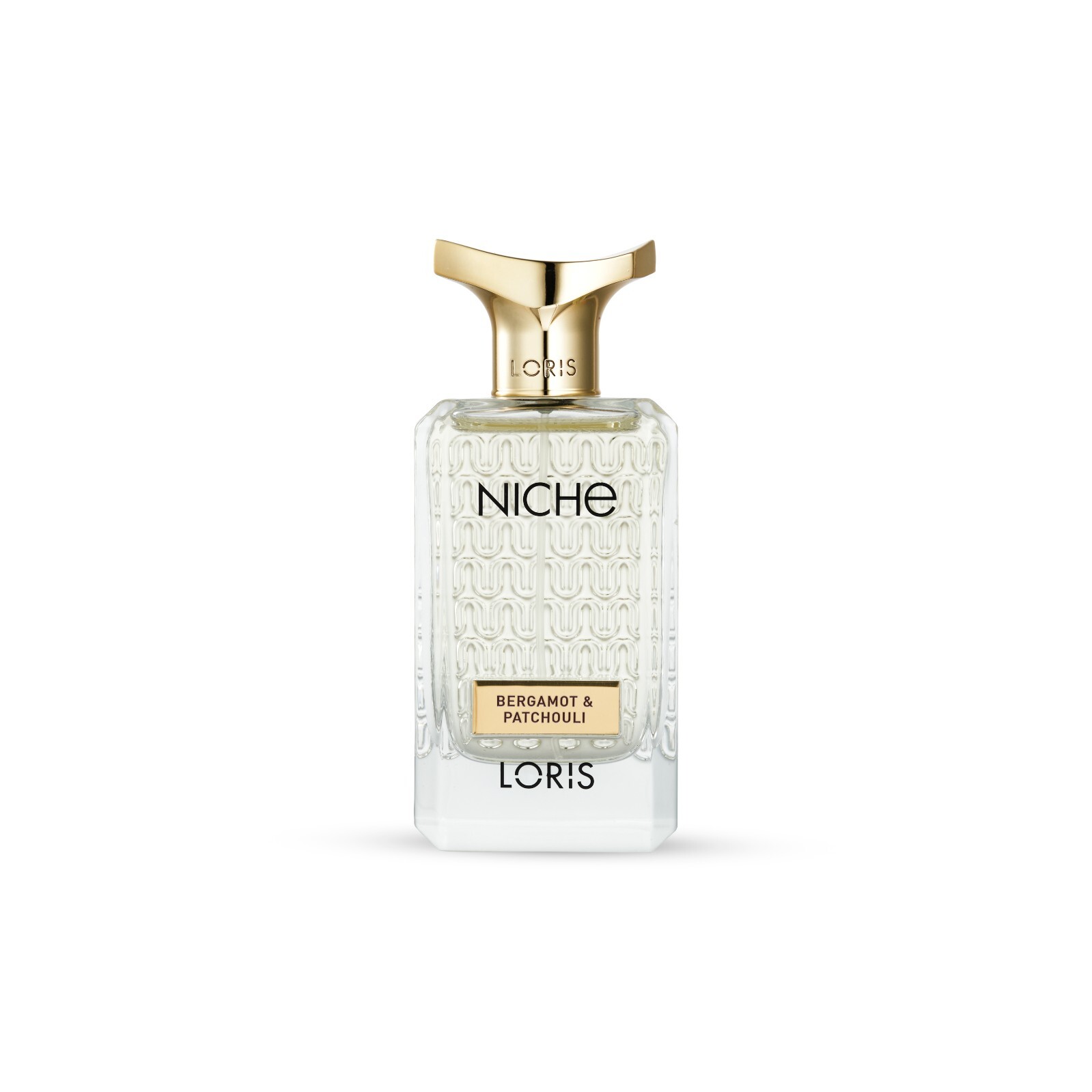Profumo di Nicchia Bergamot Patchouli Loris Niche 70 ml