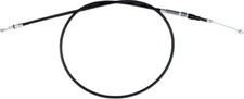 MOTION PRO 2000-2003 CR125R Honda BLACK VINYL CLUTCH CABLE 02-0383