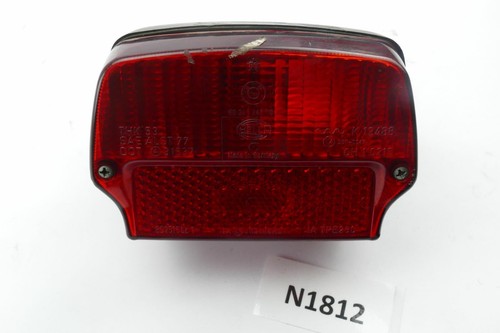 BMW R 80 RT 247 Bj. 1984 - Rücklicht Rückleuchte N1812