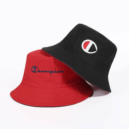 Champion Bucket Hat 