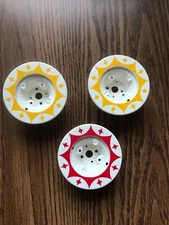 Far Out, Magnotron, Duotron Gottlieb Pinball Machine Pop Bumper Body's ( NEW )