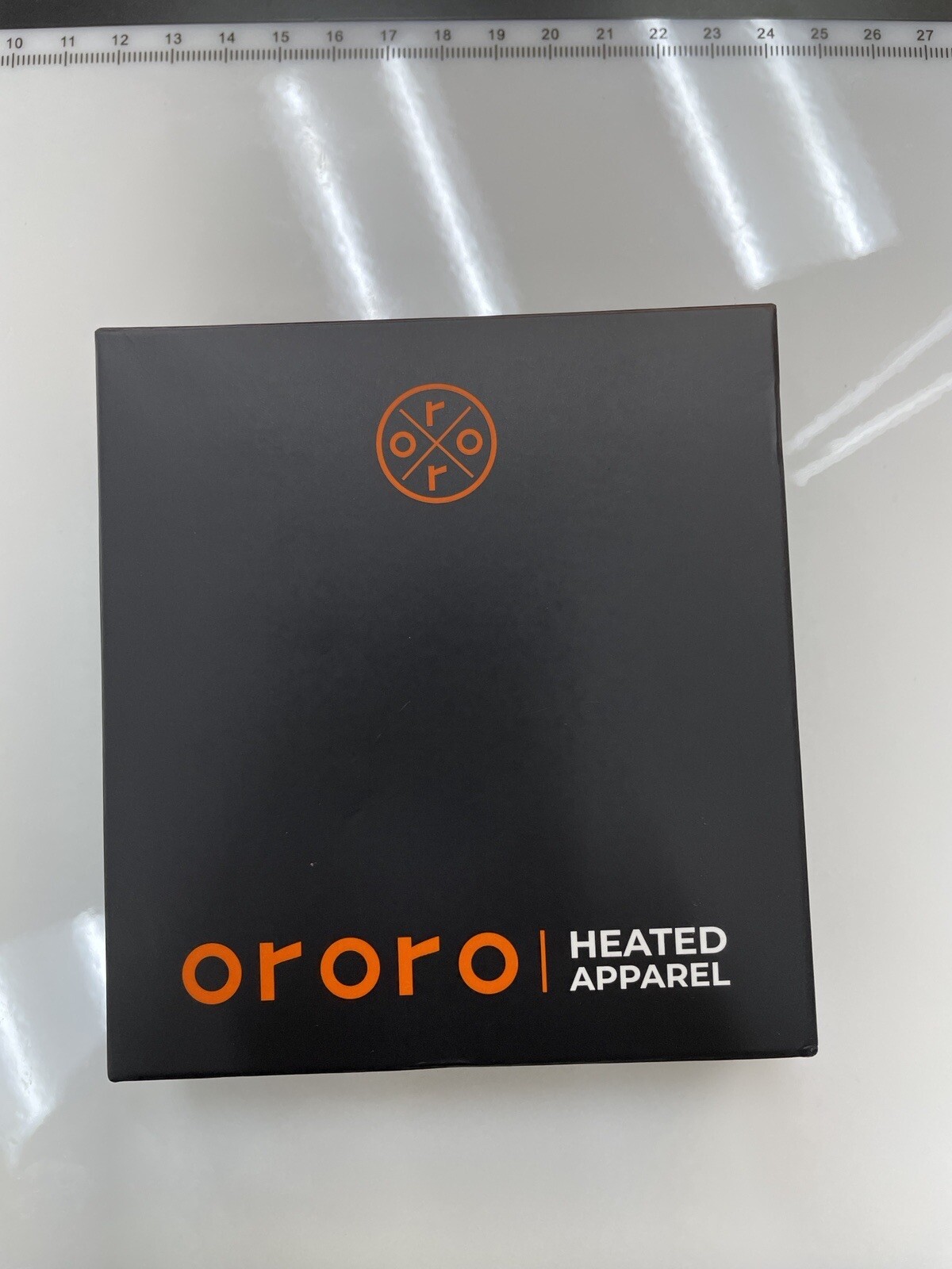 ORORO Rechargeable Battery Portable 