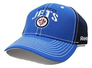 Winnipeg Jets Reebok NZN95 NHL Team 