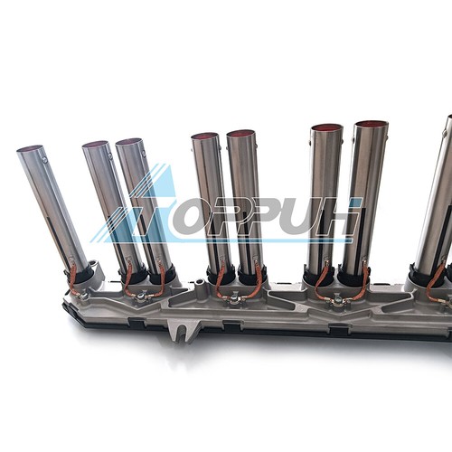 Brand New Left Coil Pack Assembly A2751500580 For Mercedes CL600 S600