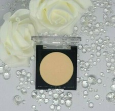 MakeUp OBSESSION - BANANA  POWDER