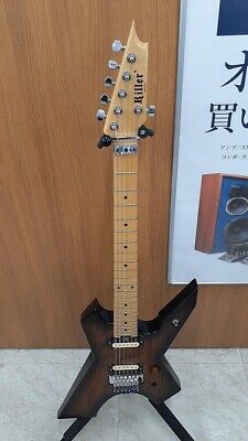 KILLER KG-EXPLODER-MUSHA'22 VSS Electric Guitar #31910 | eBay KILLER KG-EXPLODER-MUSHA'22 VSS Electric Guitar #31910 | eBay