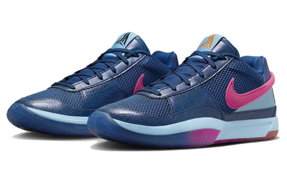 Nike Ja 1 NY vs. NY - FV1286-400 | eBay