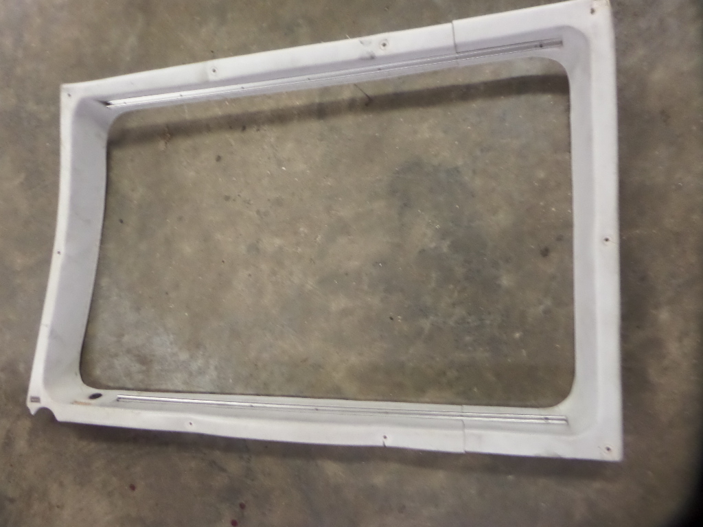 33678-2 PIPER PA-23-250 AZTEC F AIRCRAFT INTERIOR WINDOW PANEL