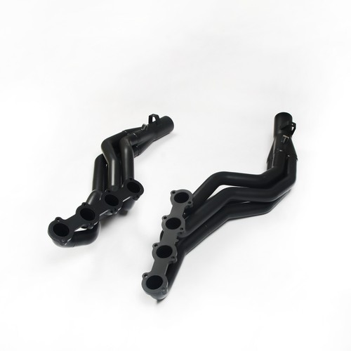 Upgrade Replacement Kit For Mercedes Benz Cls55 Cls500 E55 E500 M113k Ceramic - Picture 2 of 3