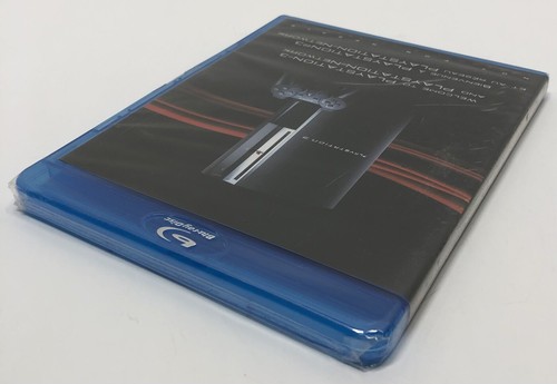 PS3 Blu-ray Welcome to Playstation 3 & Playstation Network Neu Sealed Demo/Intro - Bild 4 von 7
