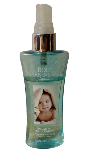 New Orebella SALTED MUSE Parfum Travel size Spray 10 ml/0.33 oz | eBay