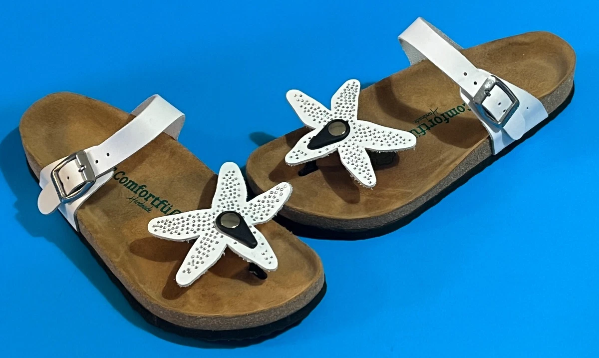 Best cork sandals clearance