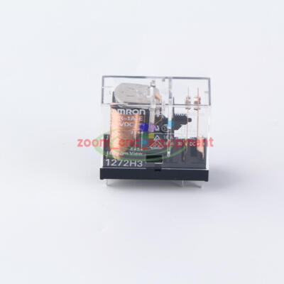 ONE G2R-1A-E-24VDC 6Pins Relay 24V Omron