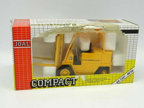 Miniature Grumier VOLVO A-35C JOAL JOA170 | Collect World
