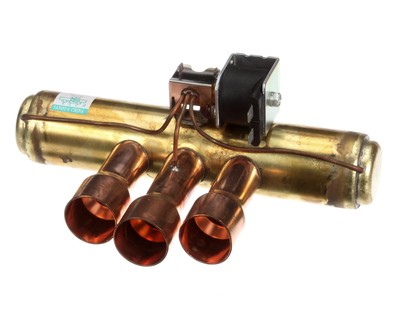 Master-Bilt Reversing Valve Shf-35A-69 Wit 09-09819 - Free Shipping - Genuine