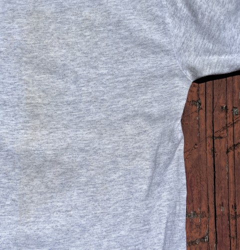 Rara maglietta wrestling vintage WCW Sting Takes The World By Storm 1991 WWF WWE - Foto 13 di 20