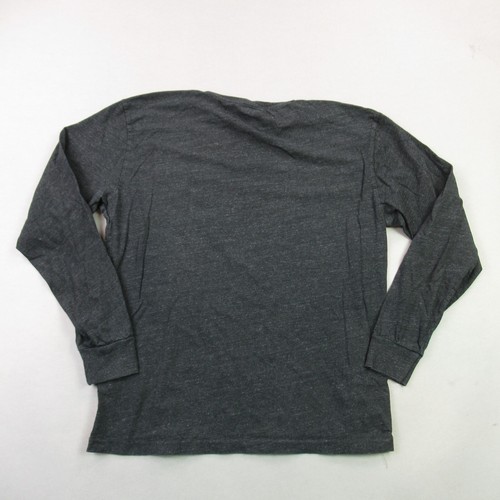 Ralph Lauren Shirt Girls Small Crew Neck Lightweight Casual Long Sleeve - Picture 7 of 13