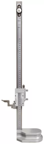 Mitutoyo 514-104 Vernier Height Gauge  0-450mm Range  0.02mm Resolution