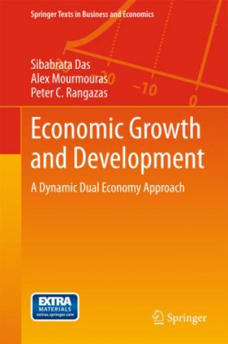 Thumbnail - Economic Growth And Development A Dynamic Dual Economy Approach 2764