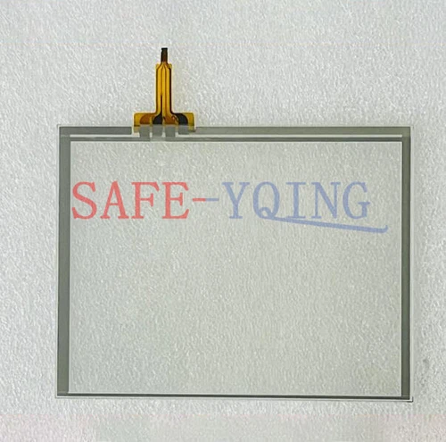 Touch Screen Digitizer Touch Panel Glass 5.6inch 129*100mm D5M10C For EMERSON