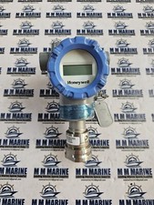 HONEYWELL ST700 STG73L 0 TO 3.5 KG/CM2 11 TO 42 VDC HART REGISTERE