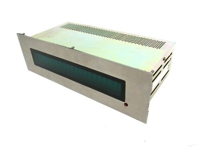 NEW ALLEN BRADLEY 2706-B11C8 DIGITAL DISPLAY SER E 2706B11C8