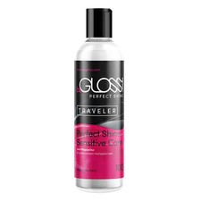 beGLOSS PERFECT SHINE Silikon Latex ÖL Silicon Gummi Pflege Rubber Politur 100ML