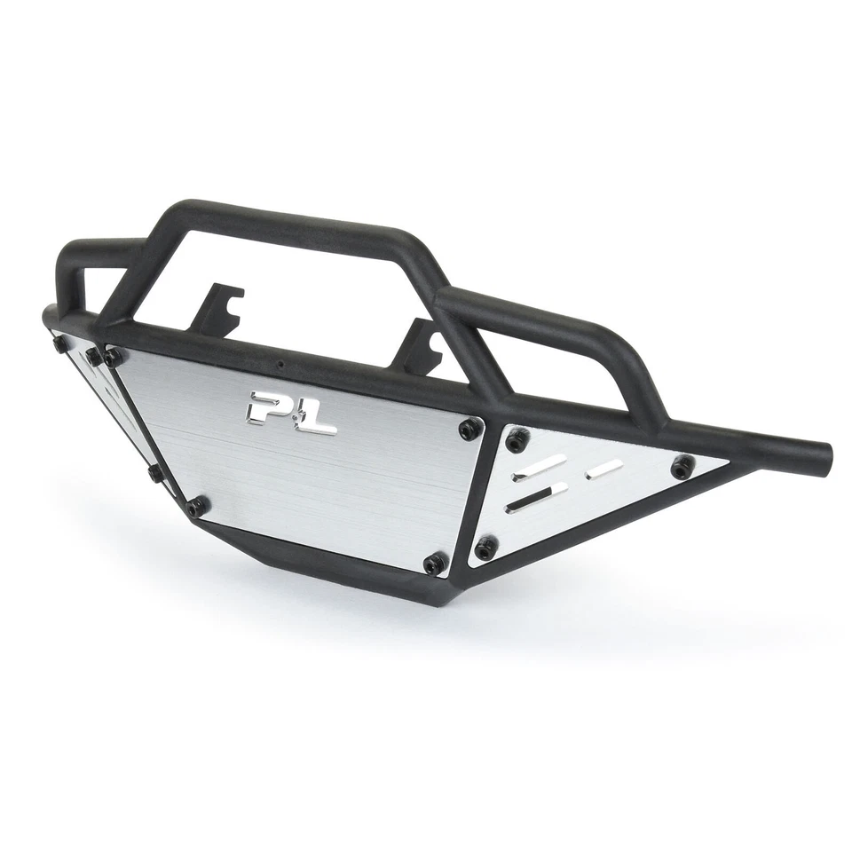 Pro-Line PRO641400 1/10 Pro-Line Pre-Runner Front Bumper for Rock Crawler - Image 4 of 4