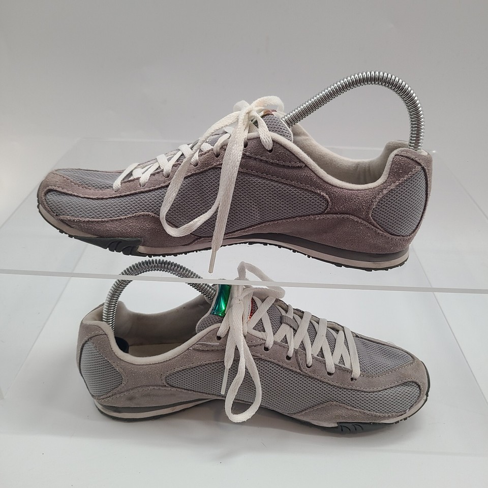 New Balance 442 WL442PO Womens Low Profile Athletic Shoes Size 10 B