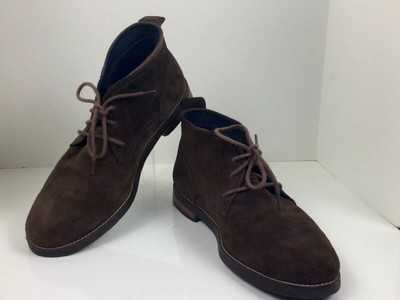cole haan chukka shoes