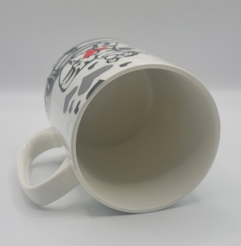 Disney Tigger Coffee Mug TTFN- Ta Ta For Now by Enesco - Picture 6 of 9