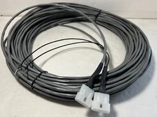 ICOM AH-730 Antenna tuner EXTENSION control cable, 33 ft, 50 ft, 85 ft, 110 ft