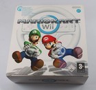 Mario Kart Wii (with Wheel) (Wii) -Free Tracked 48 Post