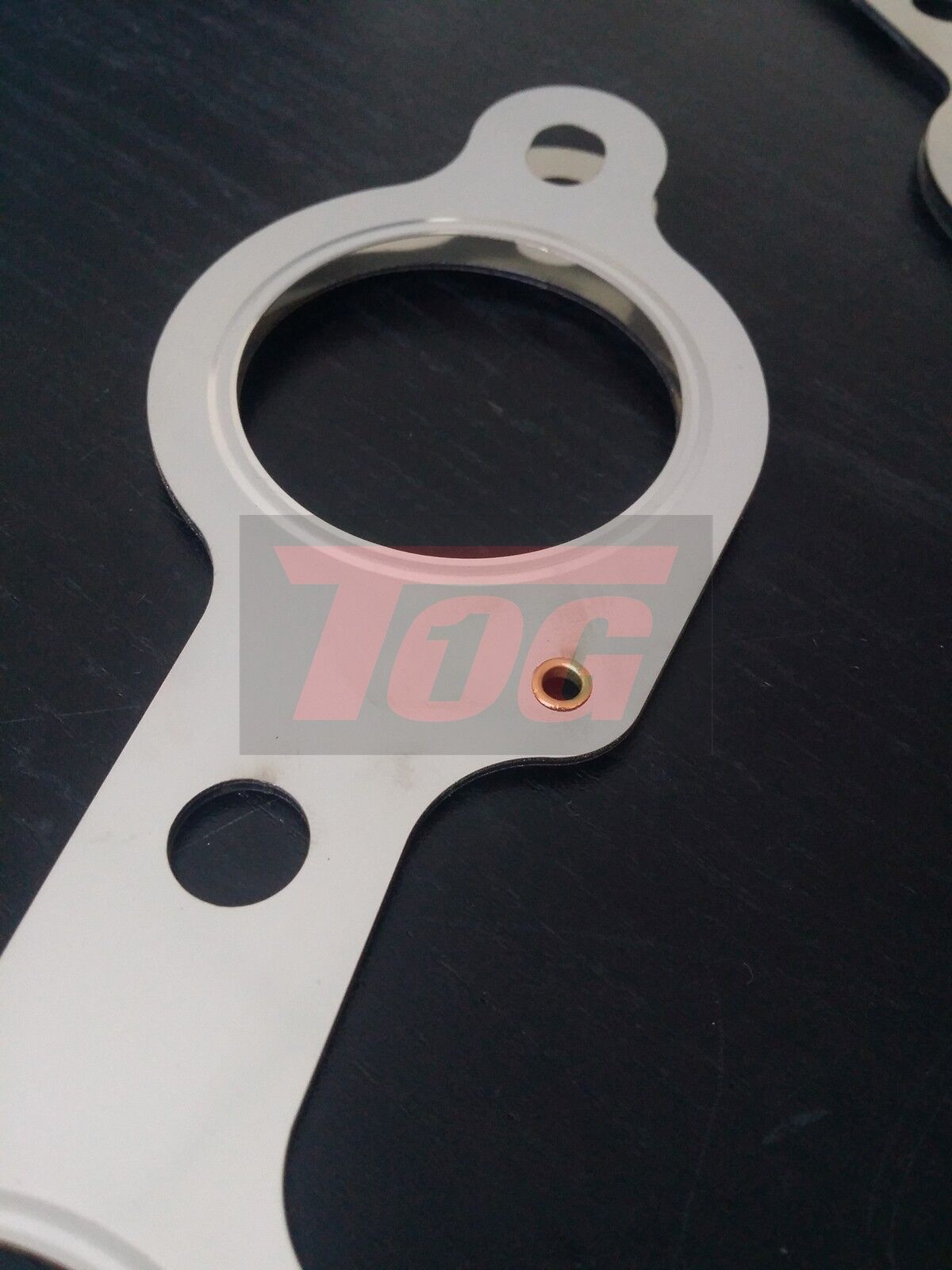 sale EXHAUST MANIFOLD GASKET for HOLDEN COMMODORE VT VX VY V8 LS1 LS2