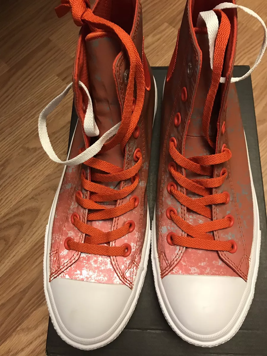 Converse chuck 2 clearance reflective
