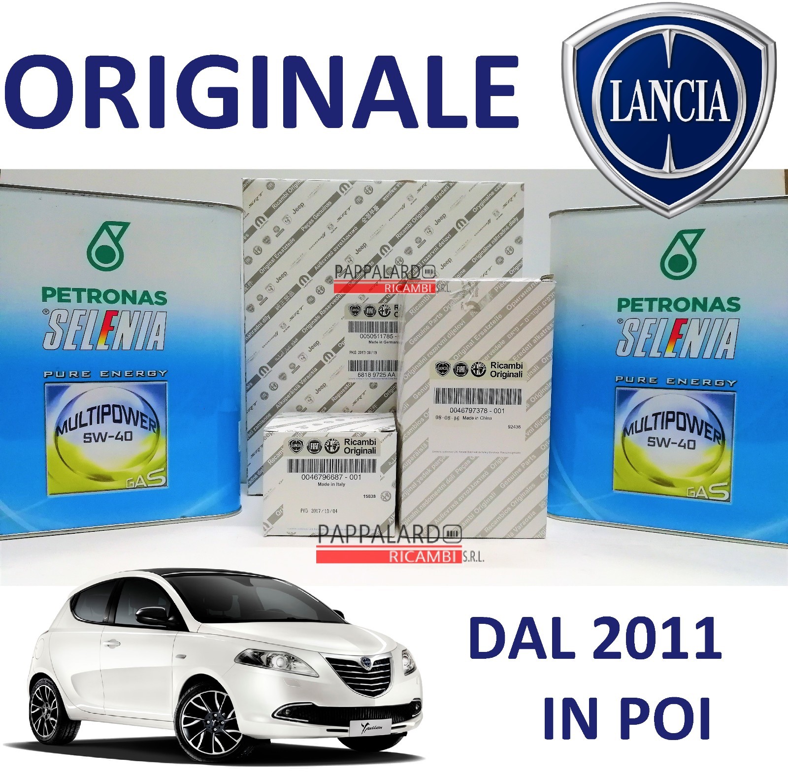 Foto 1 di 11