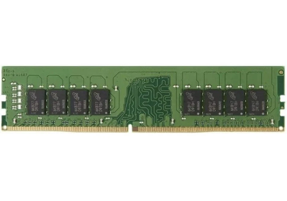 Kingston 8Gb Ddr4 2666Mhz Module, KCP426NS8/8 (2MB613) - Image 2 of 2