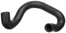 Engine Coolant Bypass Hose-Molded ACDELCO 22295M