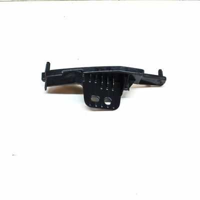 NEW BMW X7 G07 FRONT BUMPER LEFT SIDE INSERT BRACKET 51117458365 
