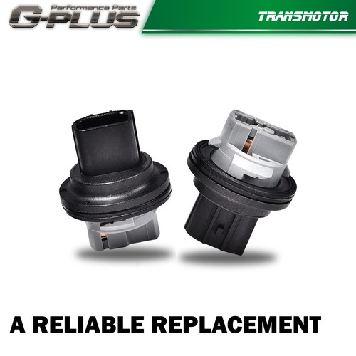 Fit For 2013-2016 Dodge Dart Front Turn Signal Light Connector Plug Bulb Socket - Picture 5 of 9