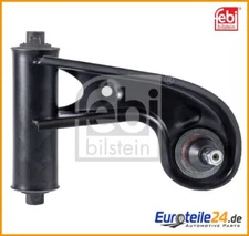 Handlebar, wheel suspension Febi Bilstein 10796 upper